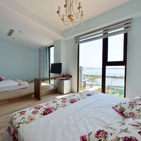 מאקונג Ing Spa B&B מראה חיצוני תמונה