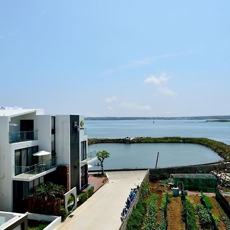 מאקונג Ing Spa B&B מראה חיצוני תמונה