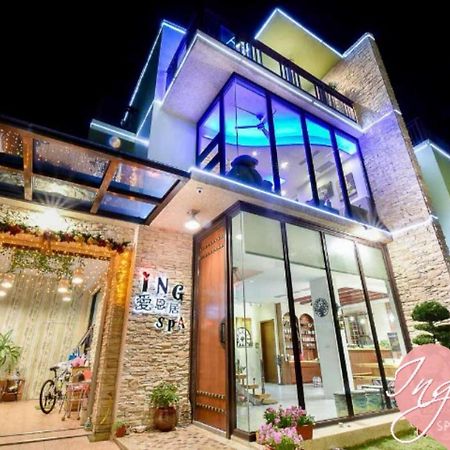 מאקונג Ing Spa B&B מראה חיצוני תמונה