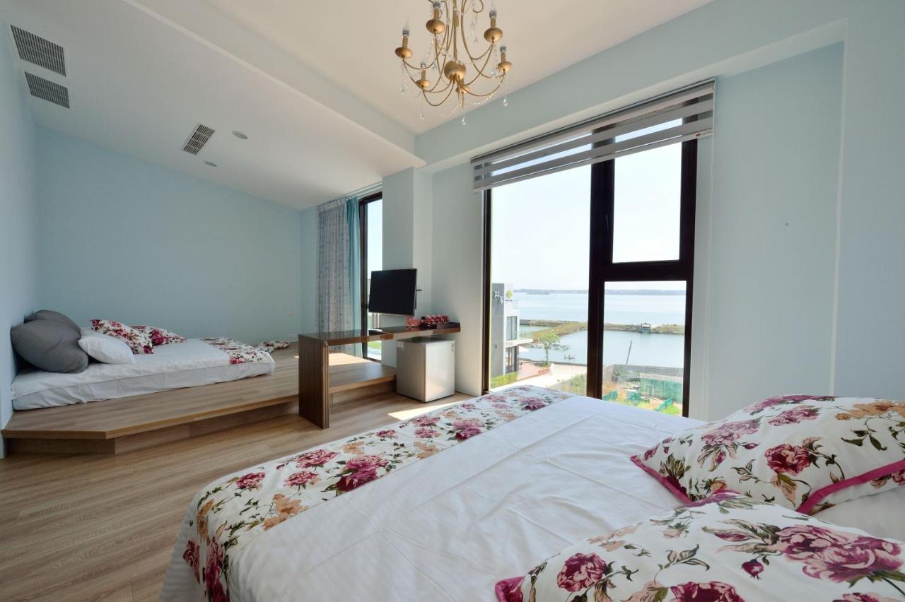 מאקונג Ing Spa B&B מראה חיצוני תמונה