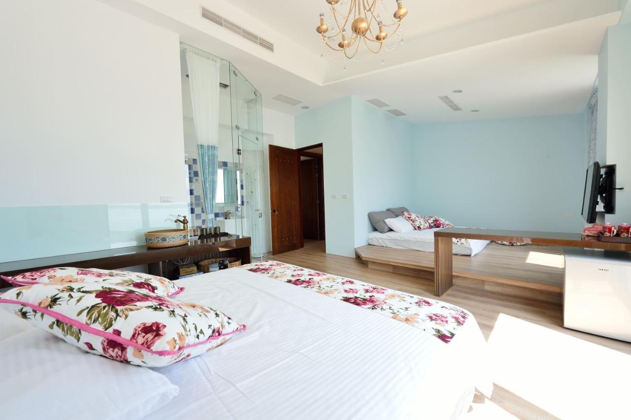 מאקונג Ing Spa B&B מראה חיצוני תמונה