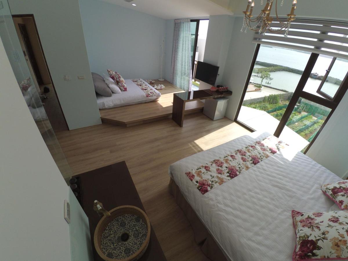 מאקונג Ing Spa B&B מראה חיצוני תמונה