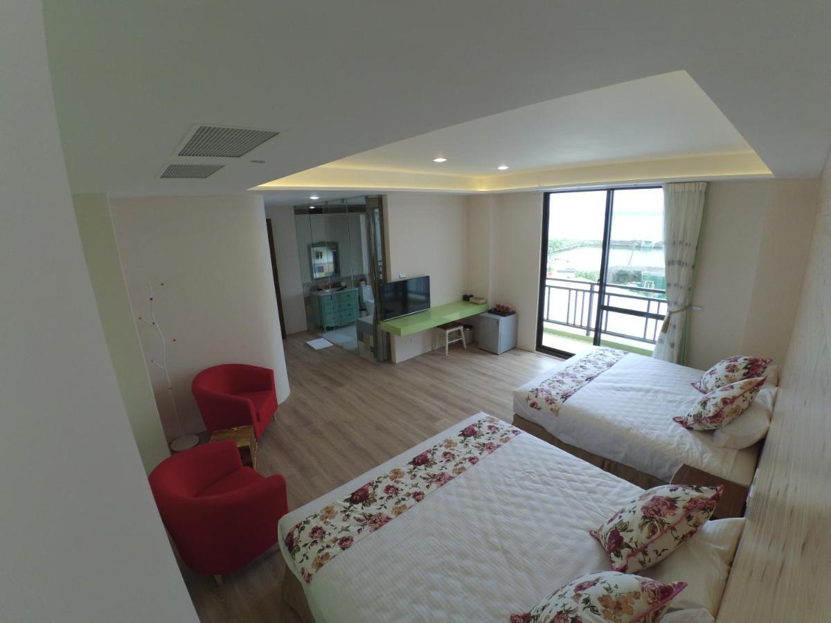 מאקונג Ing Spa B&B מראה חיצוני תמונה