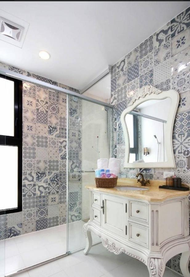 מאקונג Ing Spa B&B מראה חיצוני תמונה