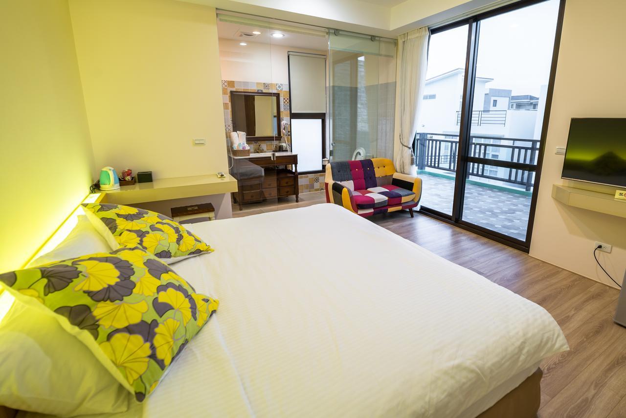 מאקונג Ing Spa B&B מראה חיצוני תמונה