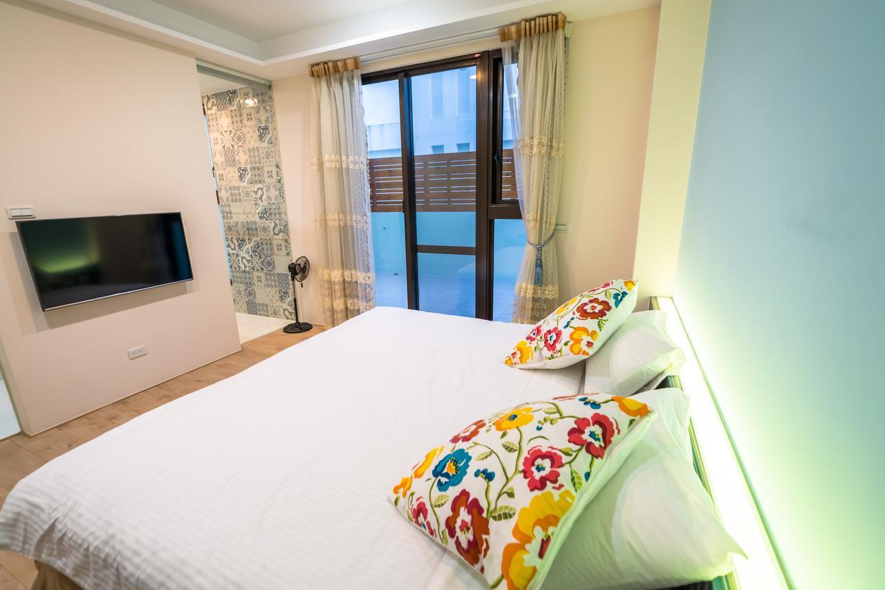 מאקונג Ing Spa B&B מראה חיצוני תמונה