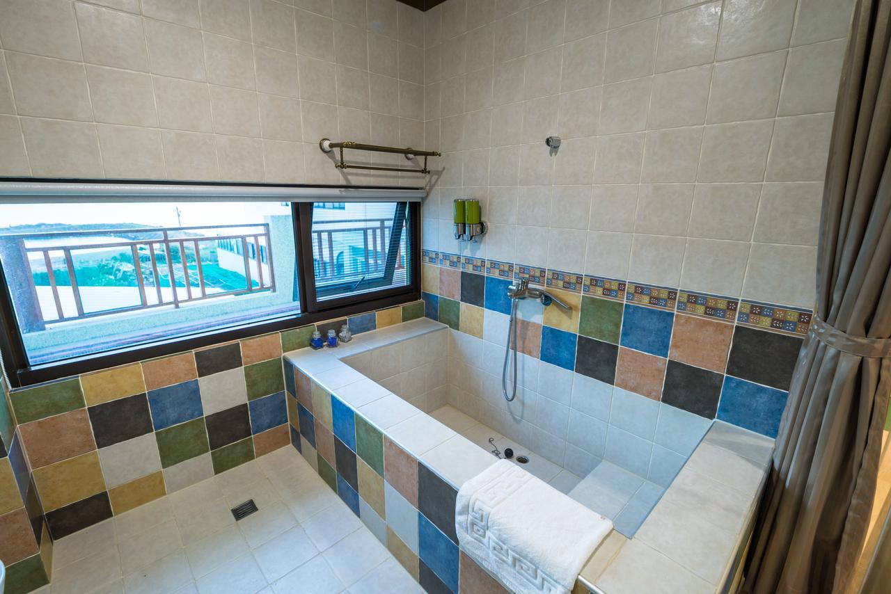 מאקונג Ing Spa B&B מראה חיצוני תמונה