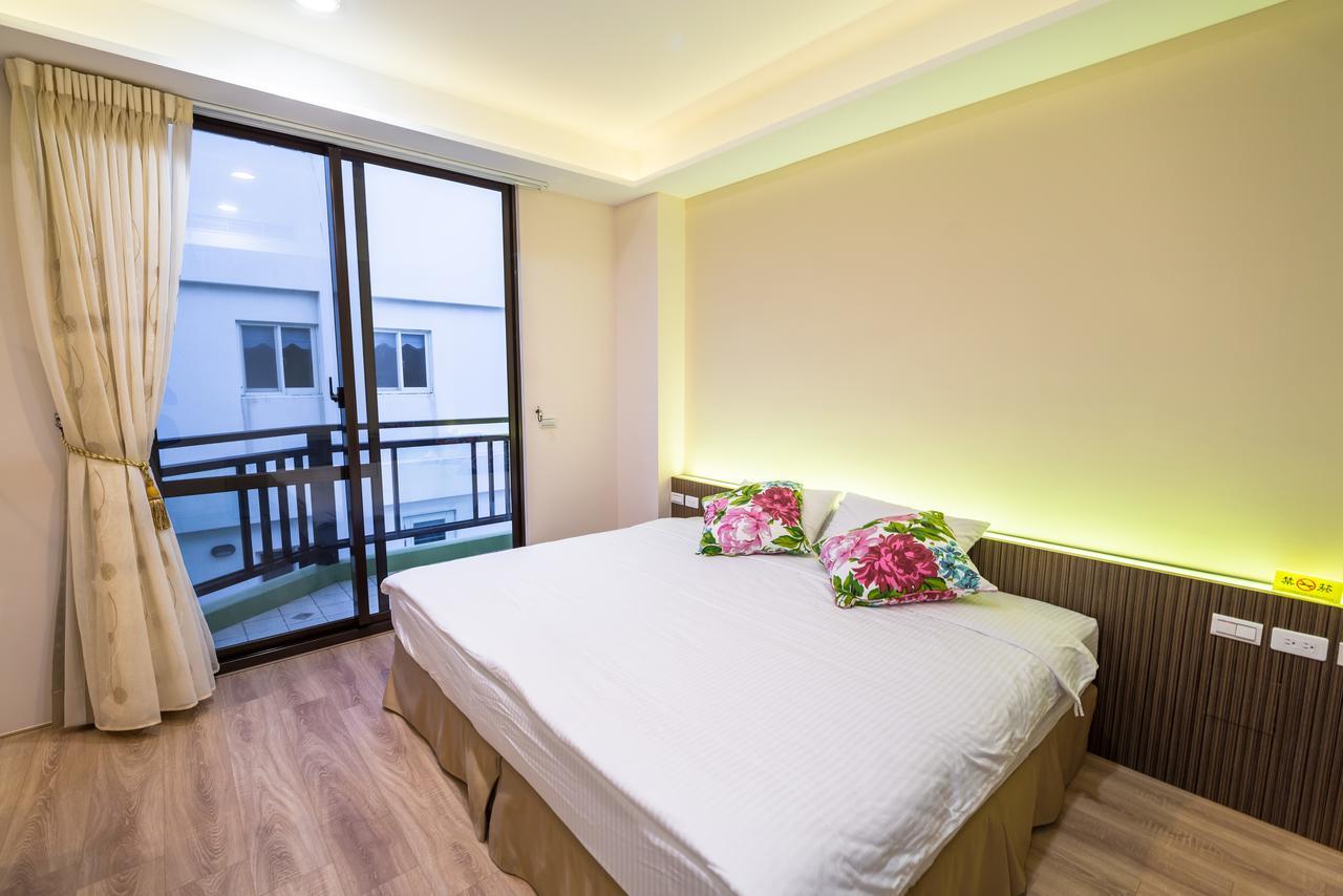 מאקונג Ing Spa B&B מראה חיצוני תמונה