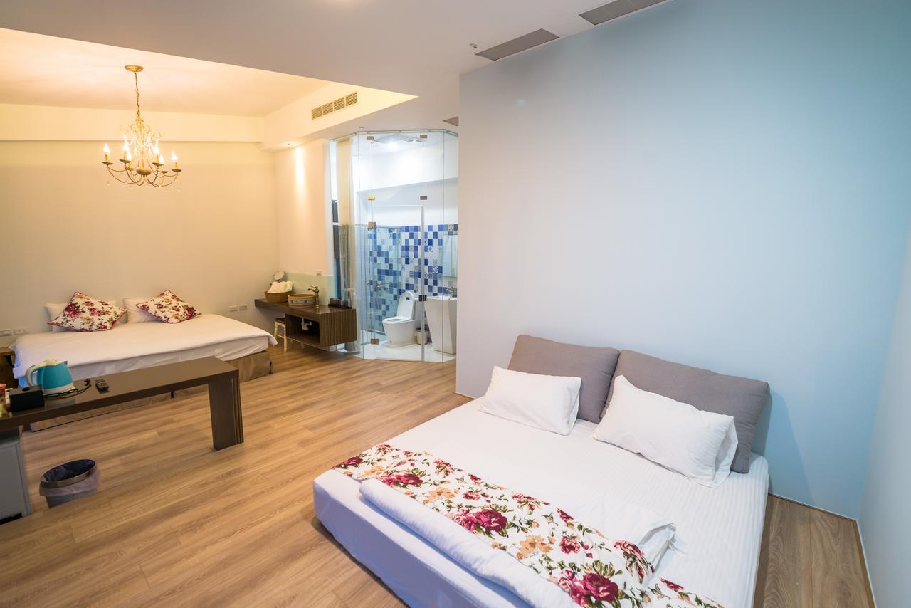 מאקונג Ing Spa B&B מראה חיצוני תמונה