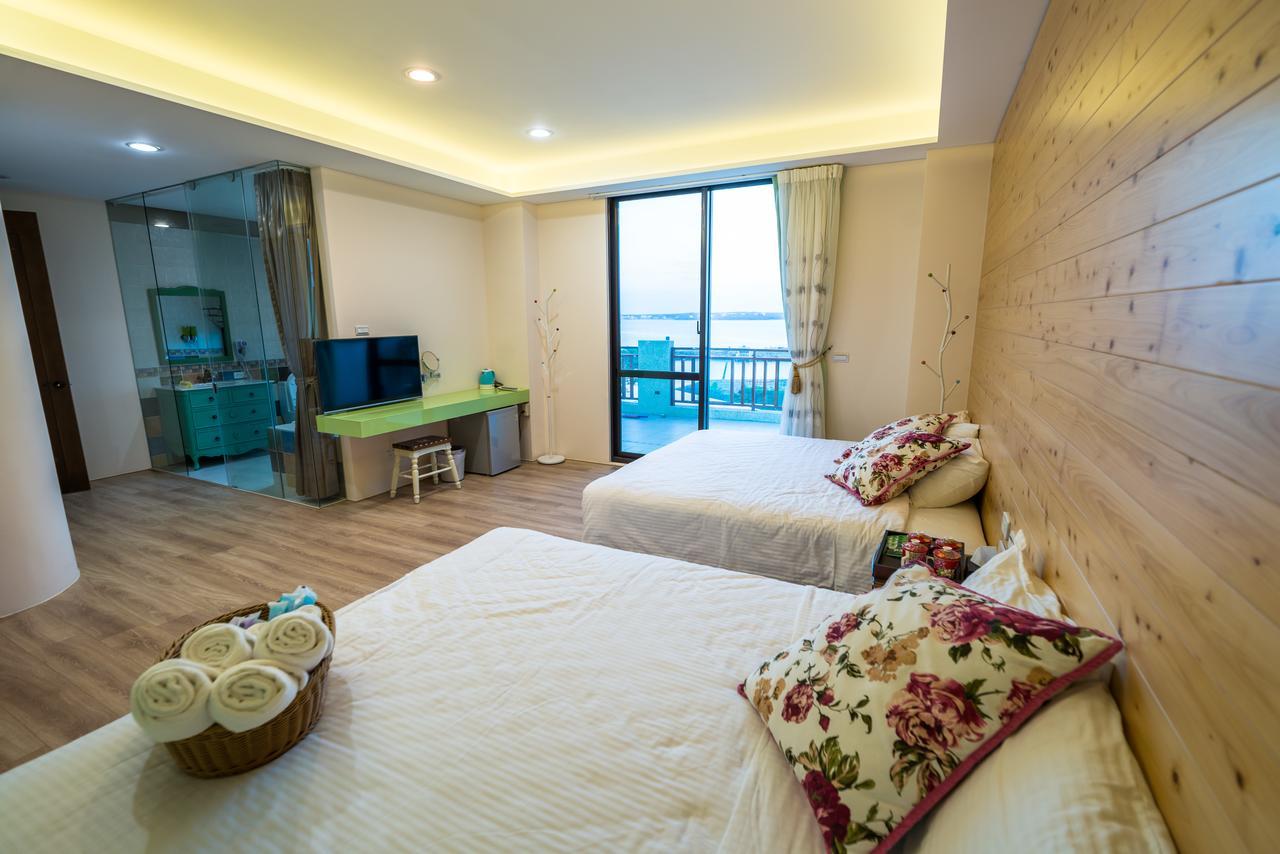 מאקונג Ing Spa B&B מראה חיצוני תמונה