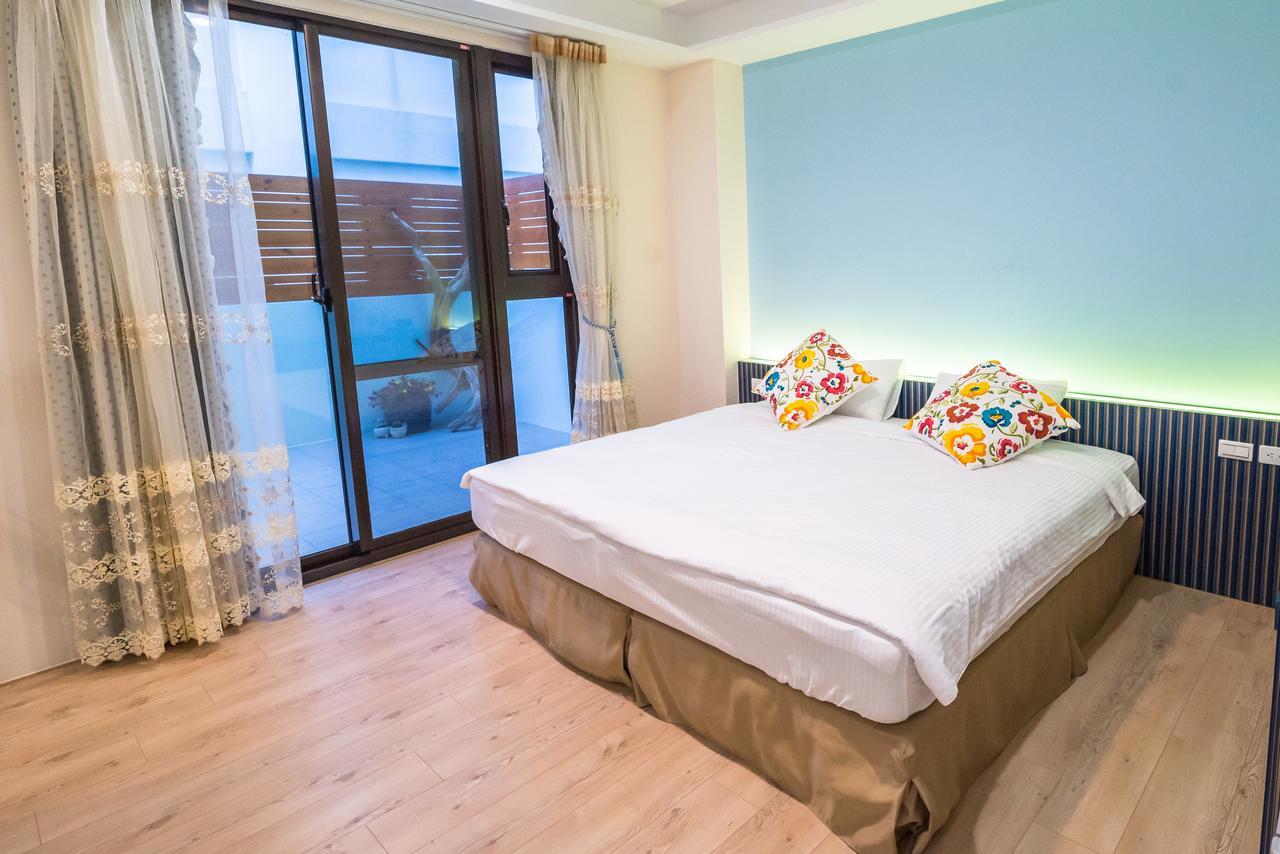 מאקונג Ing Spa B&B מראה חיצוני תמונה