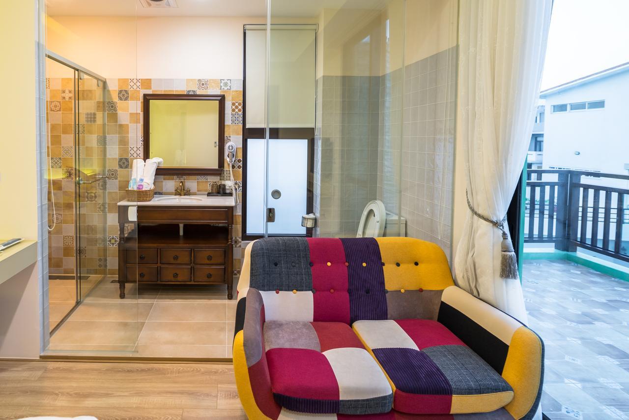 מאקונג Ing Spa B&B מראה חיצוני תמונה