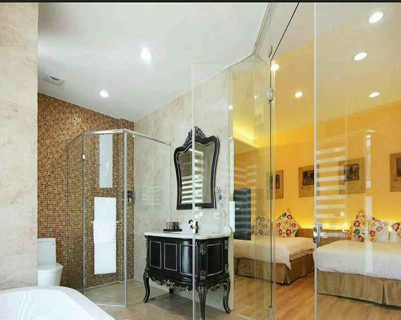 מאקונג Ing Spa B&B מראה חיצוני תמונה