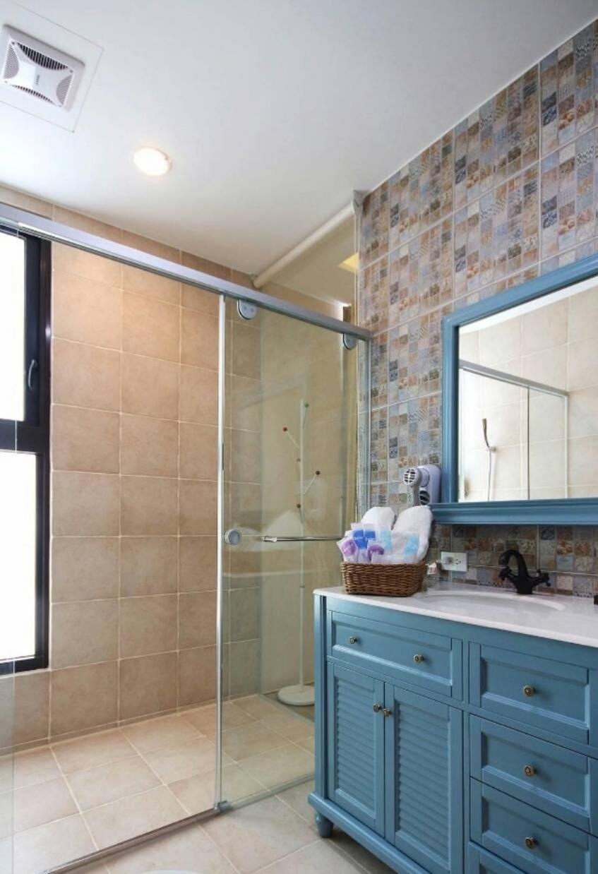 מאקונג Ing Spa B&B מראה חיצוני תמונה