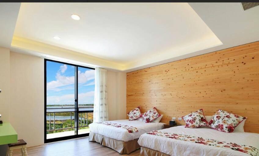 מאקונג Ing Spa B&B מראה חיצוני תמונה
