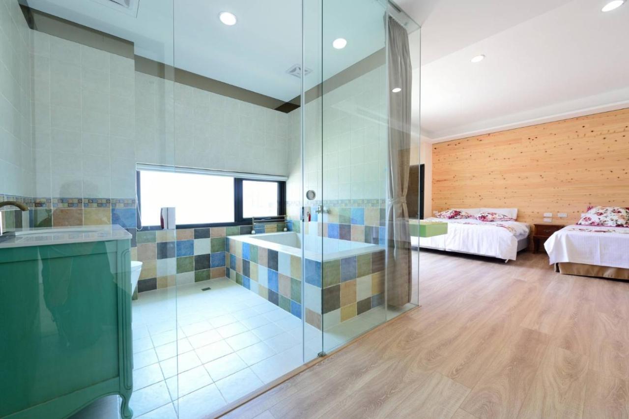מאקונג Ing Spa B&B מראה חיצוני תמונה