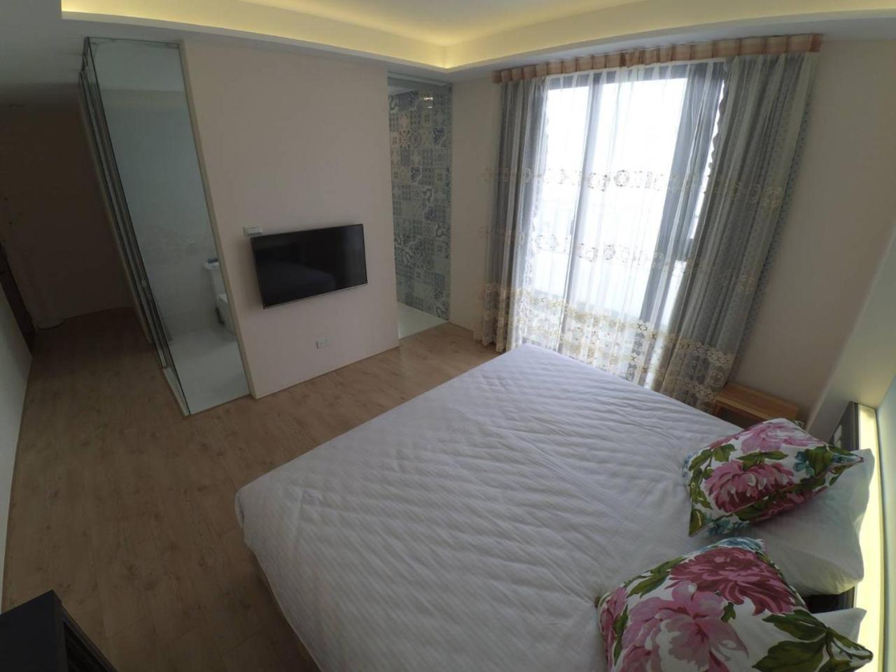 מאקונג Ing Spa B&B מראה חיצוני תמונה