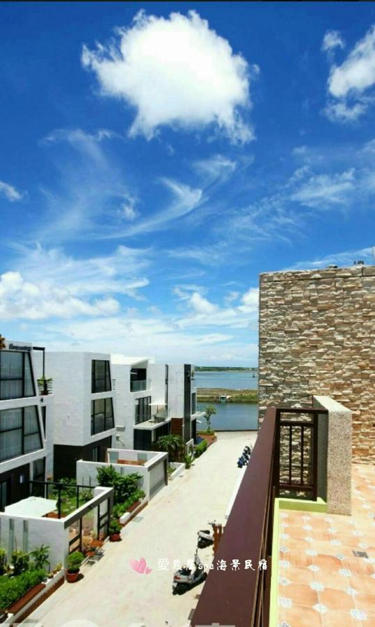 מאקונג Ing Spa B&B מראה חיצוני תמונה