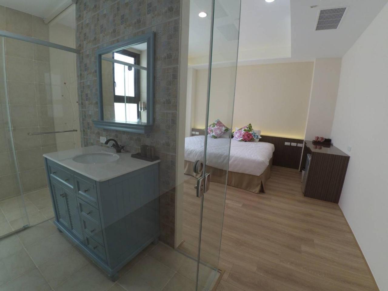מאקונג Ing Spa B&B מראה חיצוני תמונה