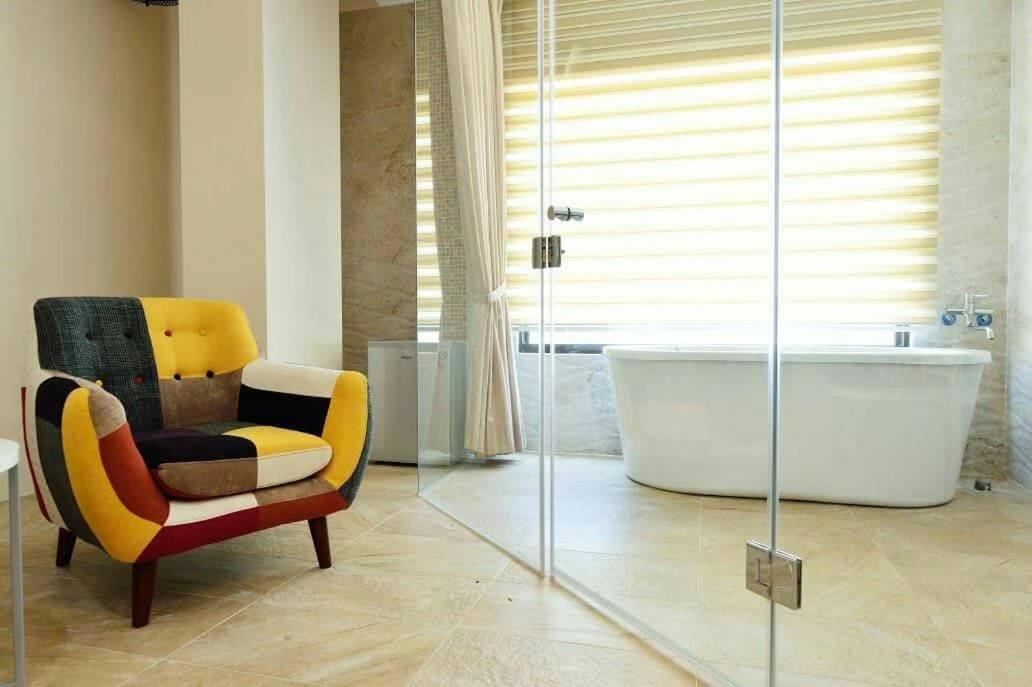 מאקונג Ing Spa B&B מראה חיצוני תמונה