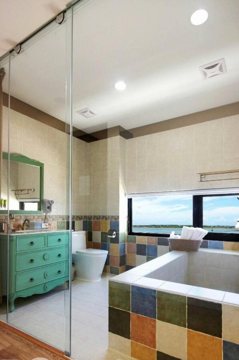 מאקונג Ing Spa B&B מראה חיצוני תמונה