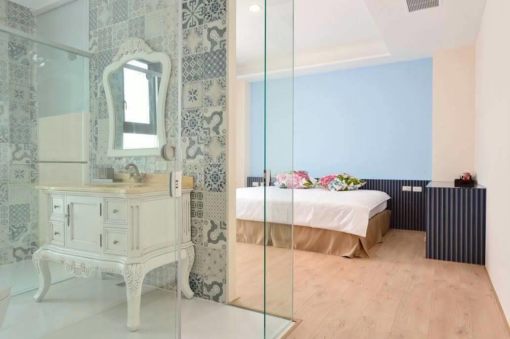 מאקונג Ing Spa B&B מראה חיצוני תמונה