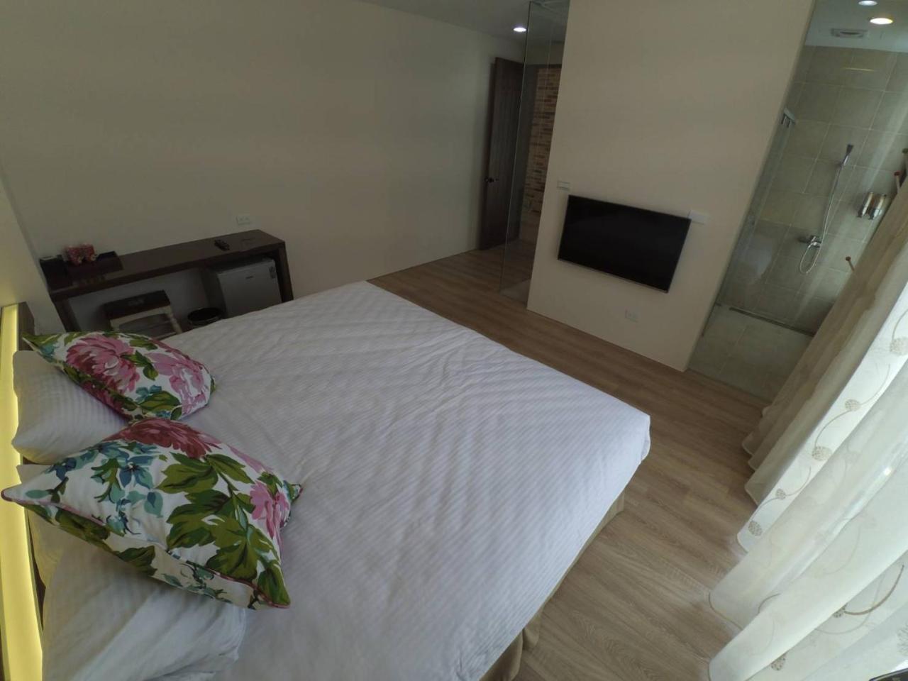 מאקונג Ing Spa B&B מראה חיצוני תמונה