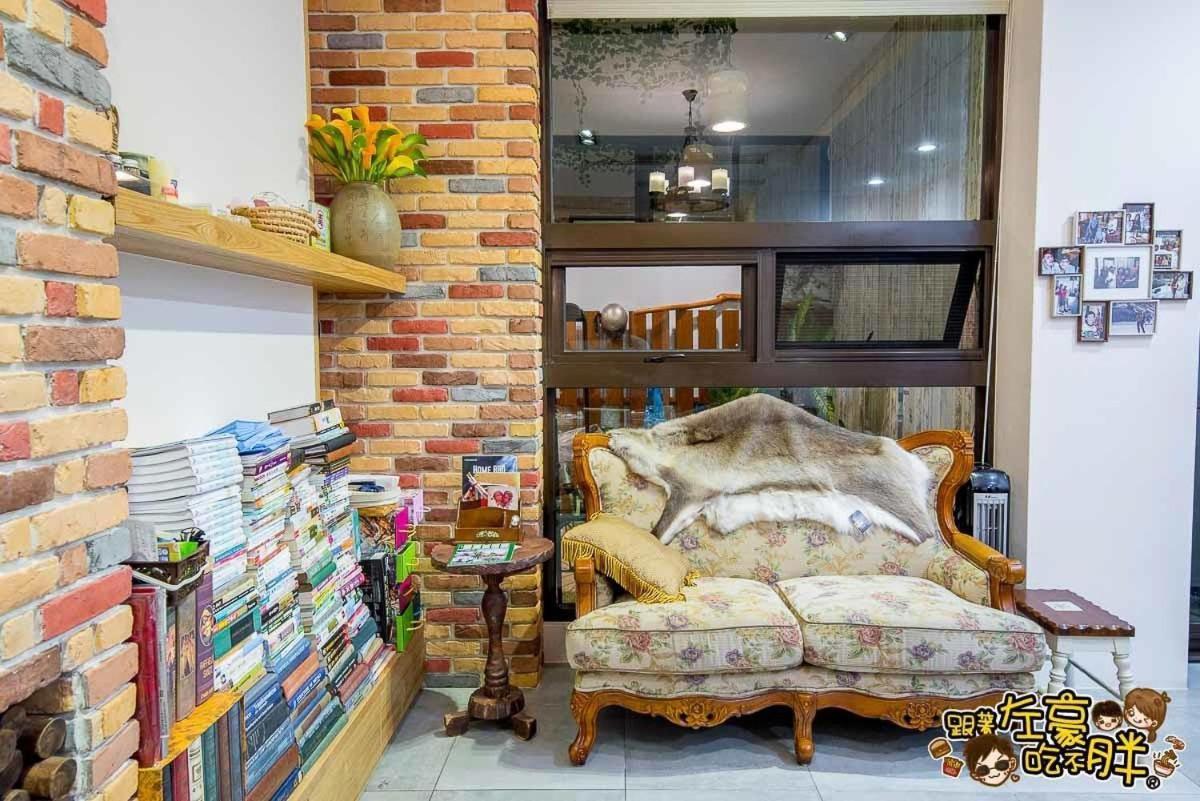 מאקונג Ing Spa B&B מראה חיצוני תמונה