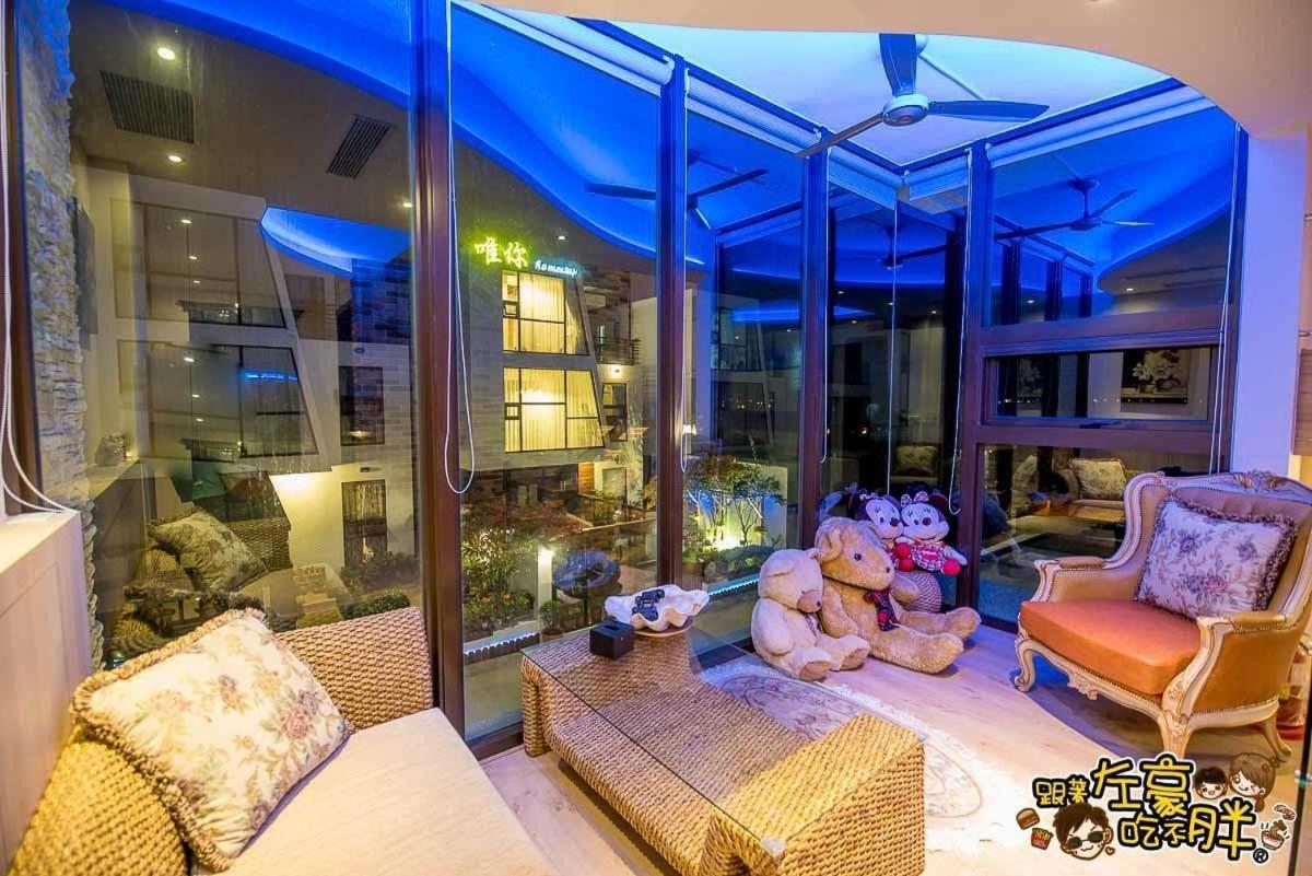 מאקונג Ing Spa B&B מראה חיצוני תמונה
