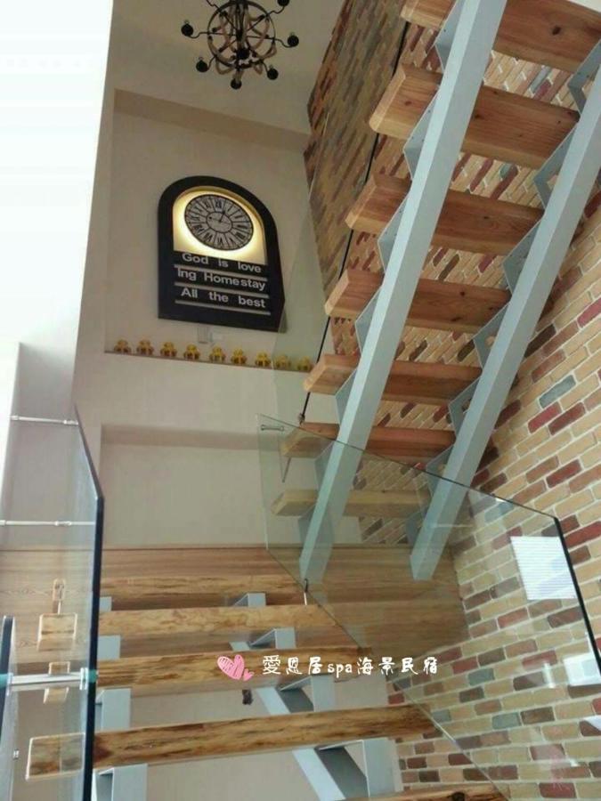 מאקונג Ing Spa B&B מראה חיצוני תמונה